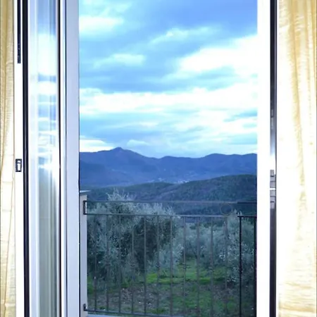 Casa Di Gian Apartment