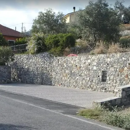 Casa Di Gian Apartment Arnasco