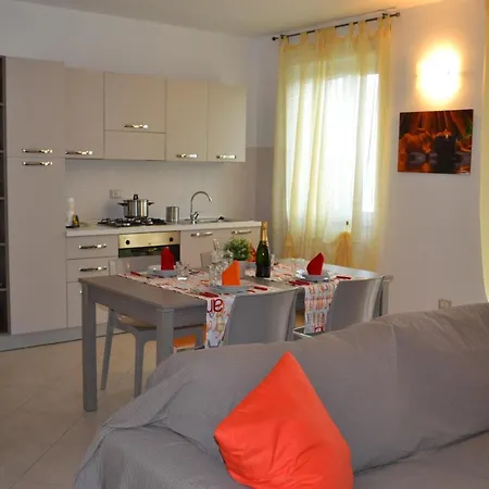 Casa Di Gian *