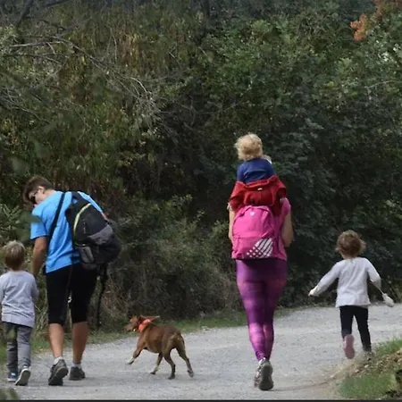 Casa Di Gian Arnasco