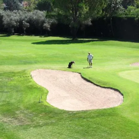 Casa Di Gian Lejlighed *