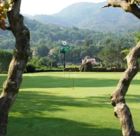 Apartment Casa Di Gian