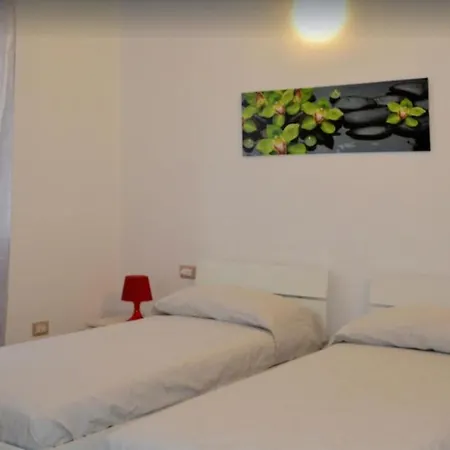 Apartment Casa Di Gian