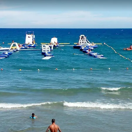 Casa Di Gian Apartment Arnasco