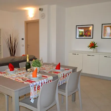 Casa Di Gian * Arnasco