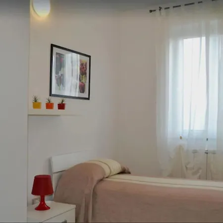 Casa Di Gian Apartman Arnasco