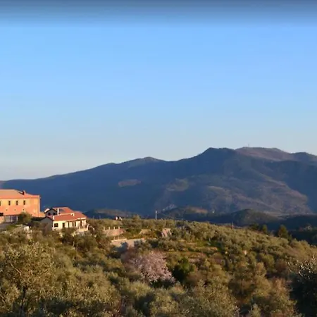 Apartmán Casa Di Gian