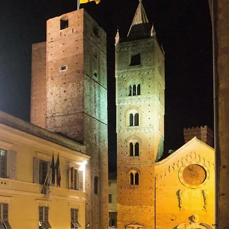 Casa Di Gian Arnasco