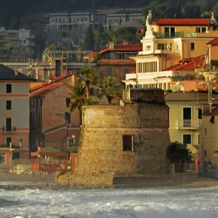 Casa Di Gian Apartman Arnasco