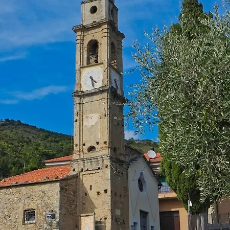 Casa Di Gian Apartman *