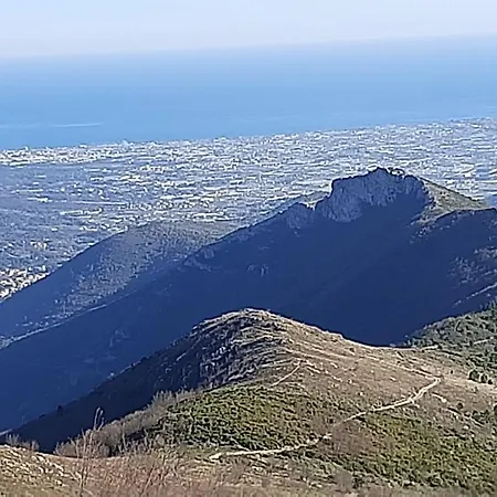 Apartmán Casa Di Gian Arnasco