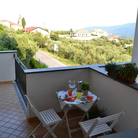 Appartement Casa Di Gian Arnasco