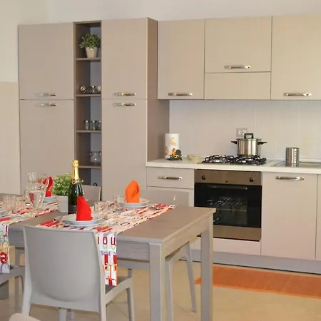 Casa Di Gian Apartmán Arnasco