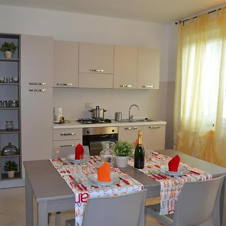 Casa Di Gian *