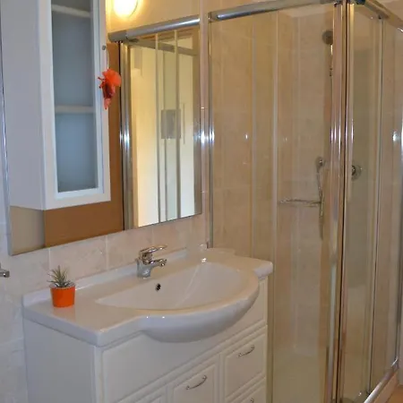 Casa Di Gian Apartman Arnasco