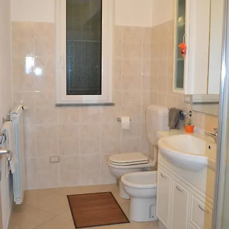 Apartmán Casa Di Gian