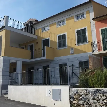 Casa Di Gian *