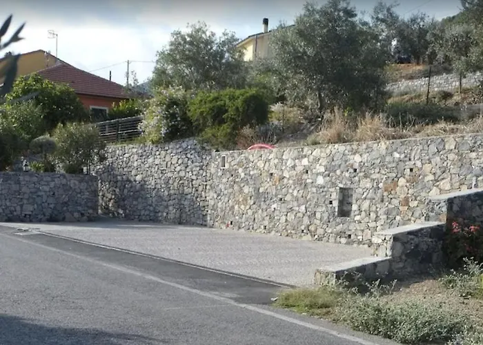 Casa Di Gian Appartamento Arnasco