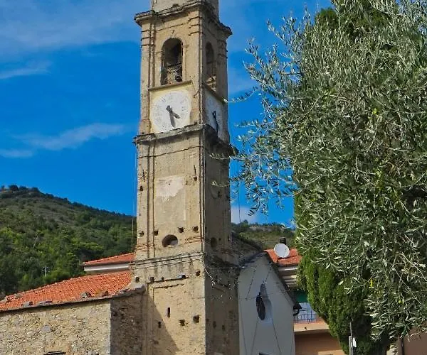 Casa Di Gian Appartamento *