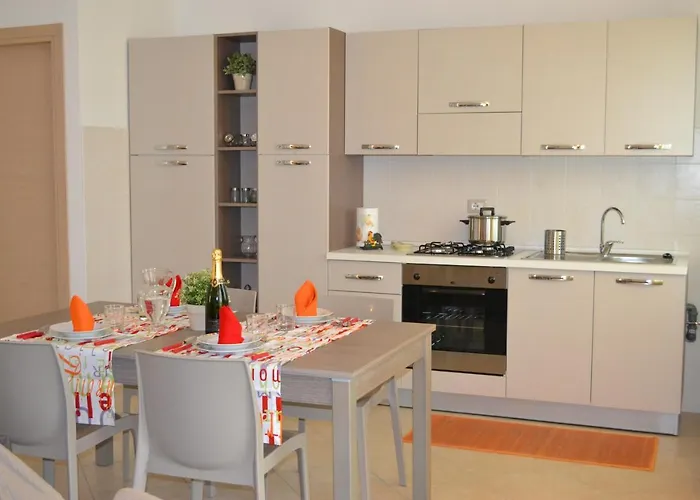 Casa Di Gian Appartement Arnasco