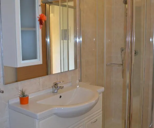 Casa Di Gian Appartamento Arnasco