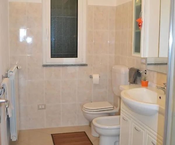 Apartamento Casa Di Gian