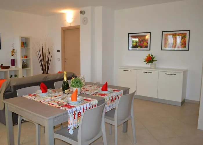 Casa Di Gian * Arnasco