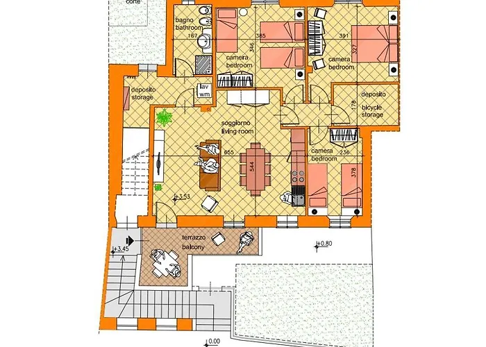 Casa Di Gian Arnasco